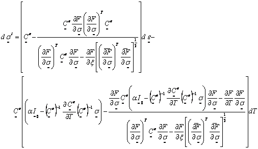 Normality Equation